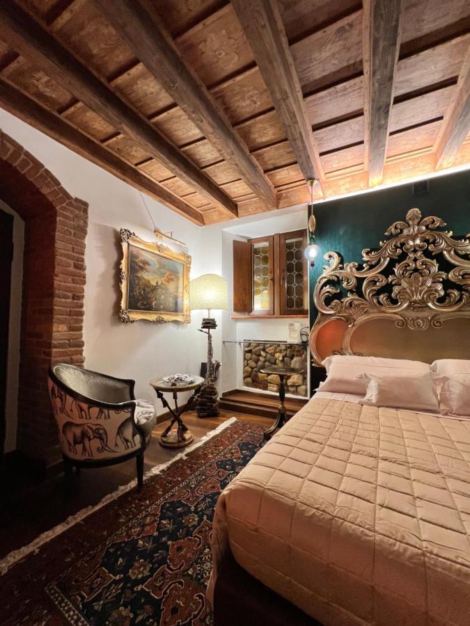Marcello Sleep&Spa ヴェローナ エクステリア 写真