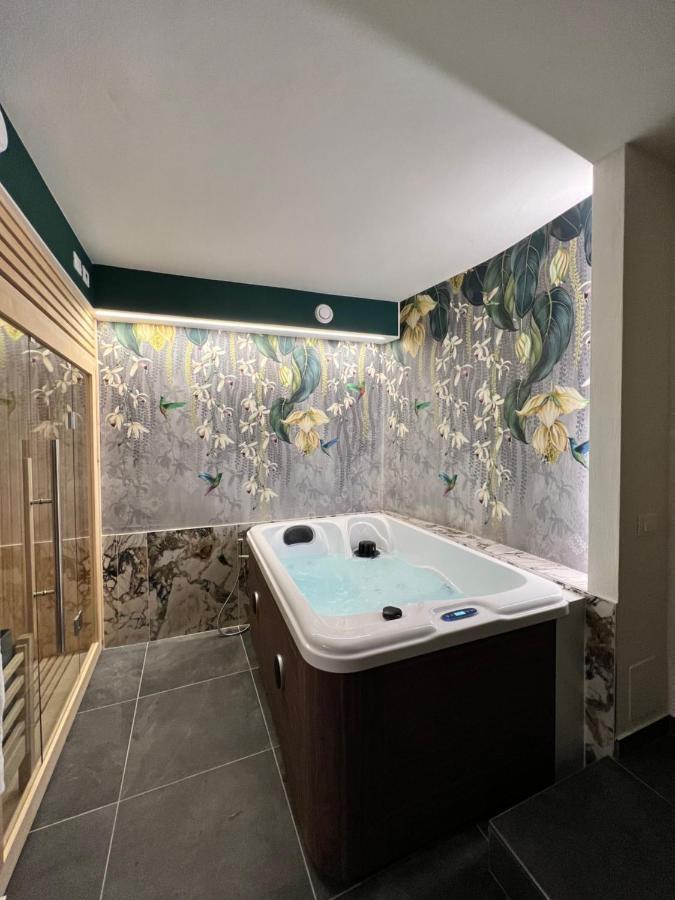 Marcello Sleep&Spa ヴェローナ エクステリア 写真