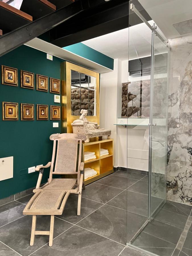Marcello Sleep&Spa ヴェローナ エクステリア 写真