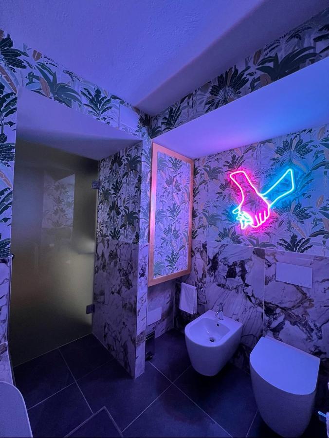 Marcello Sleep&Spa ヴェローナ エクステリア 写真