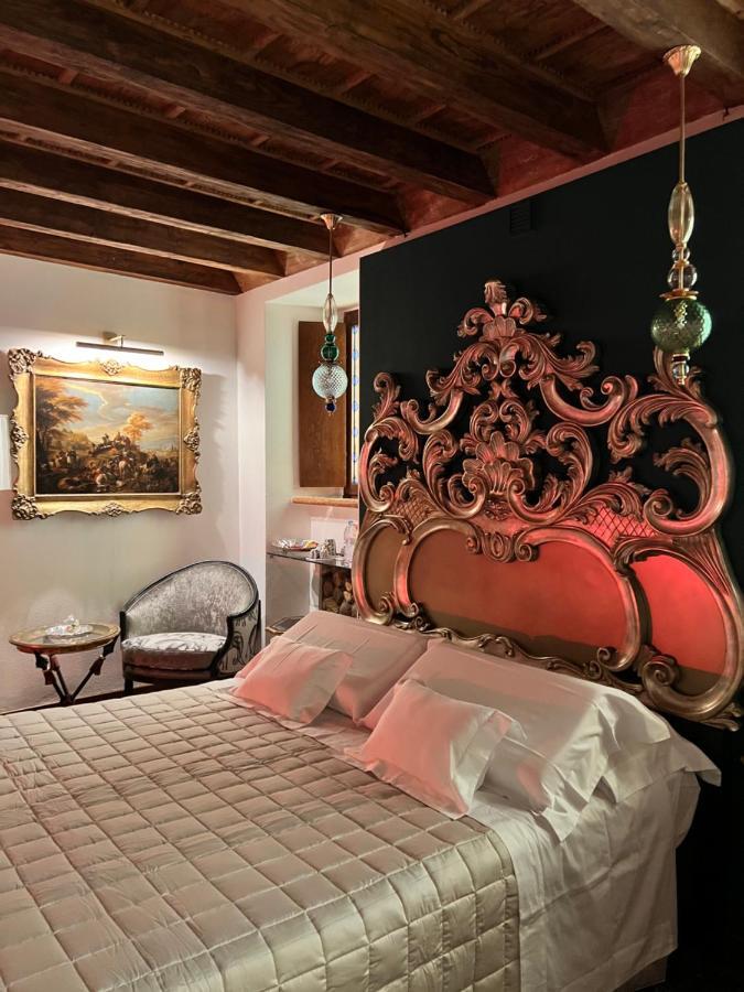 Marcello Sleep&Spa ヴェローナ エクステリア 写真