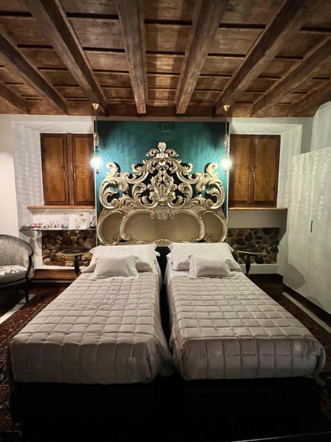 Marcello Sleep&Spa ヴェローナ エクステリア 写真