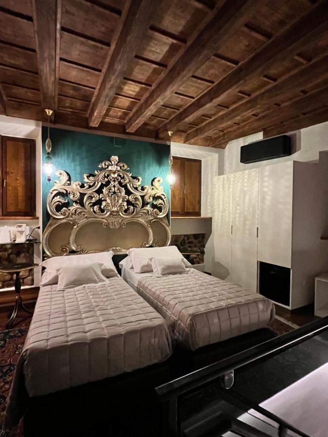 Marcello Sleep&Spa ヴェローナ エクステリア 写真