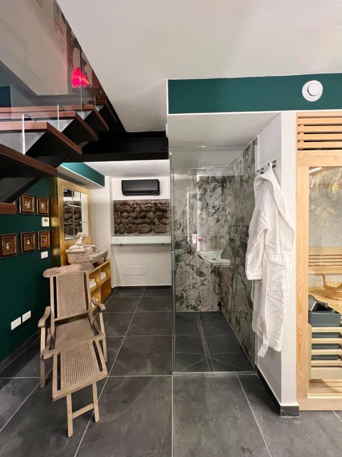 Marcello Sleep&Spa ヴェローナ エクステリア 写真