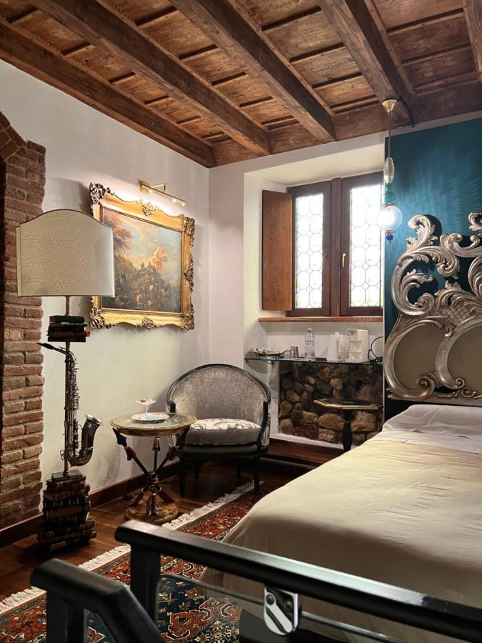 Marcello Sleep&Spa ヴェローナ エクステリア 写真