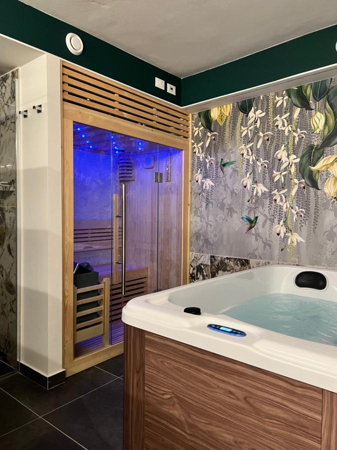 Marcello Sleep&Spa ヴェローナ エクステリア 写真