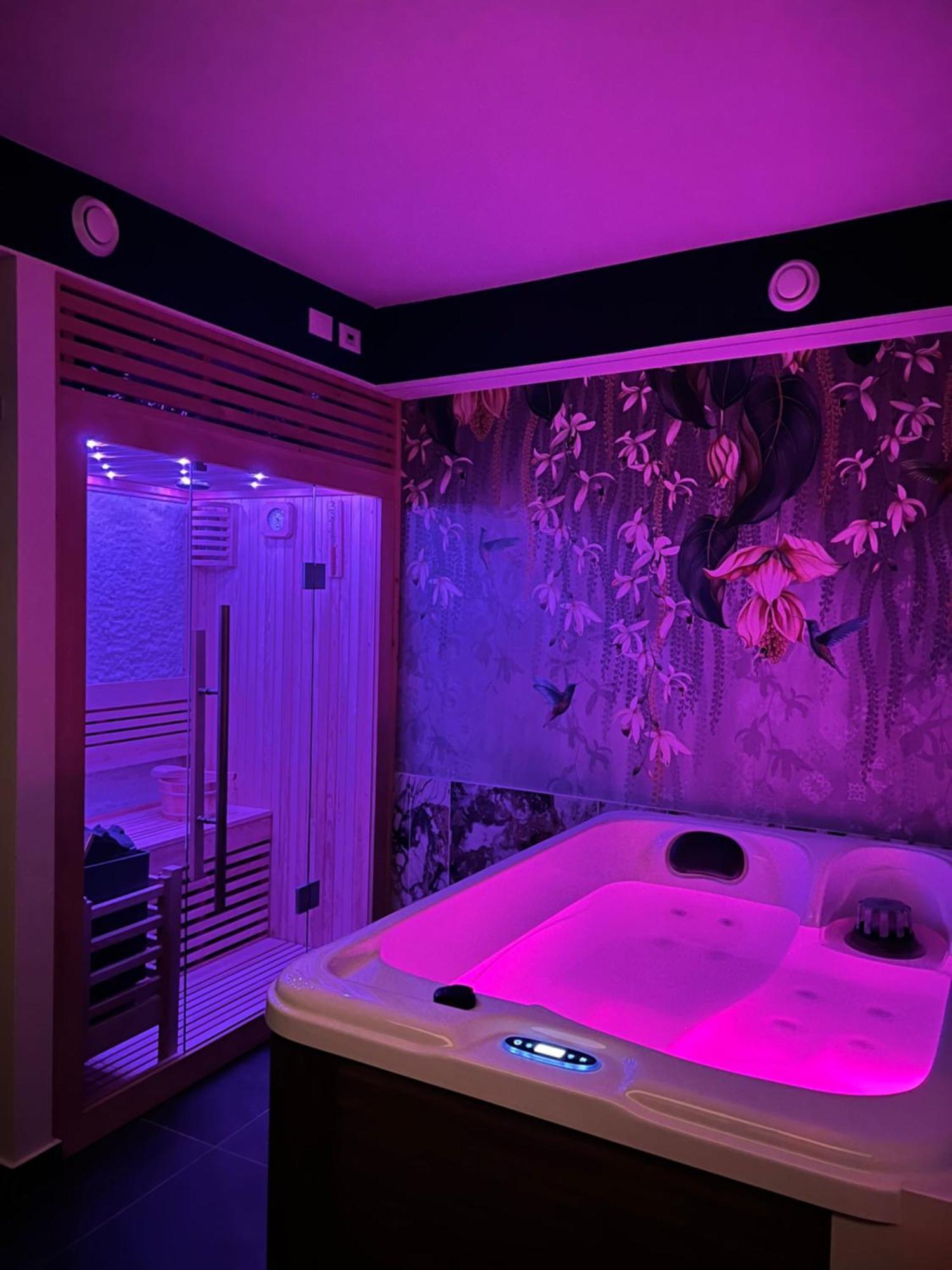 Marcello Sleep&Spa ヴェローナ エクステリア 写真