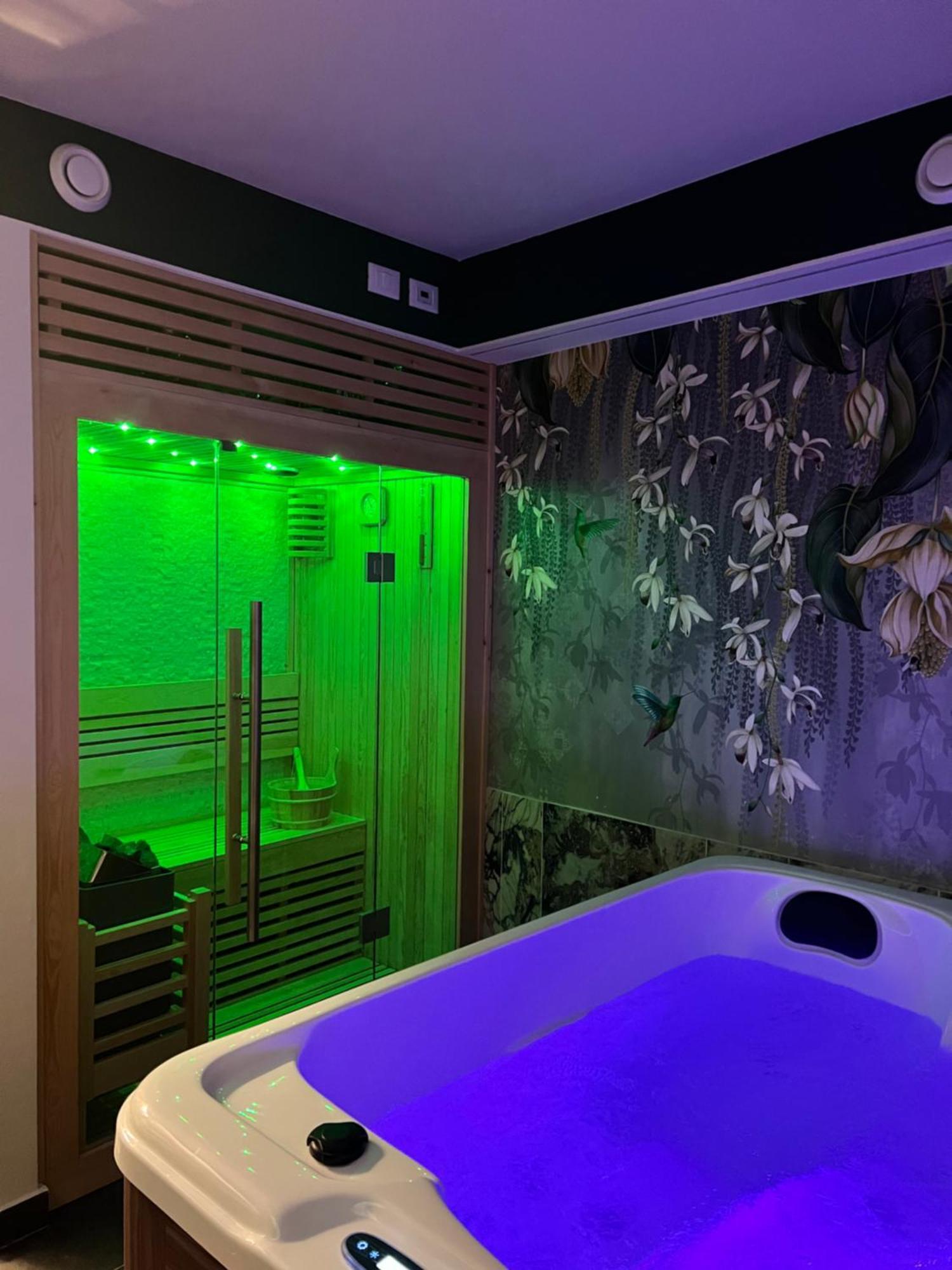 Marcello Sleep&Spa ヴェローナ エクステリア 写真