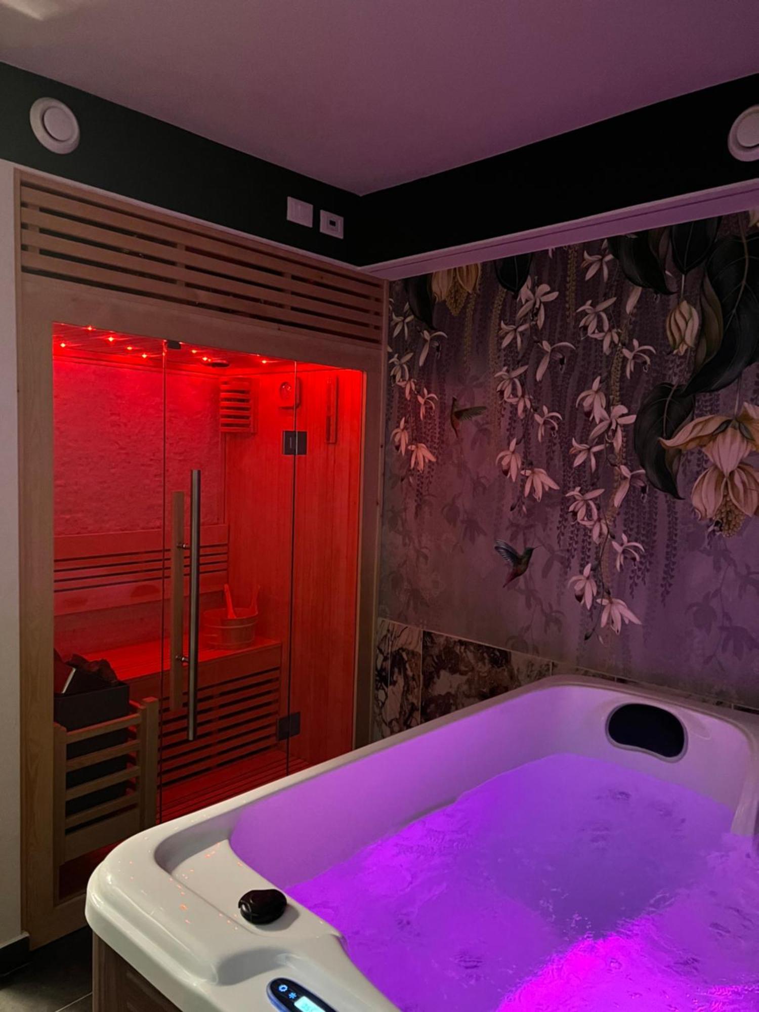 Marcello Sleep&Spa ヴェローナ エクステリア 写真